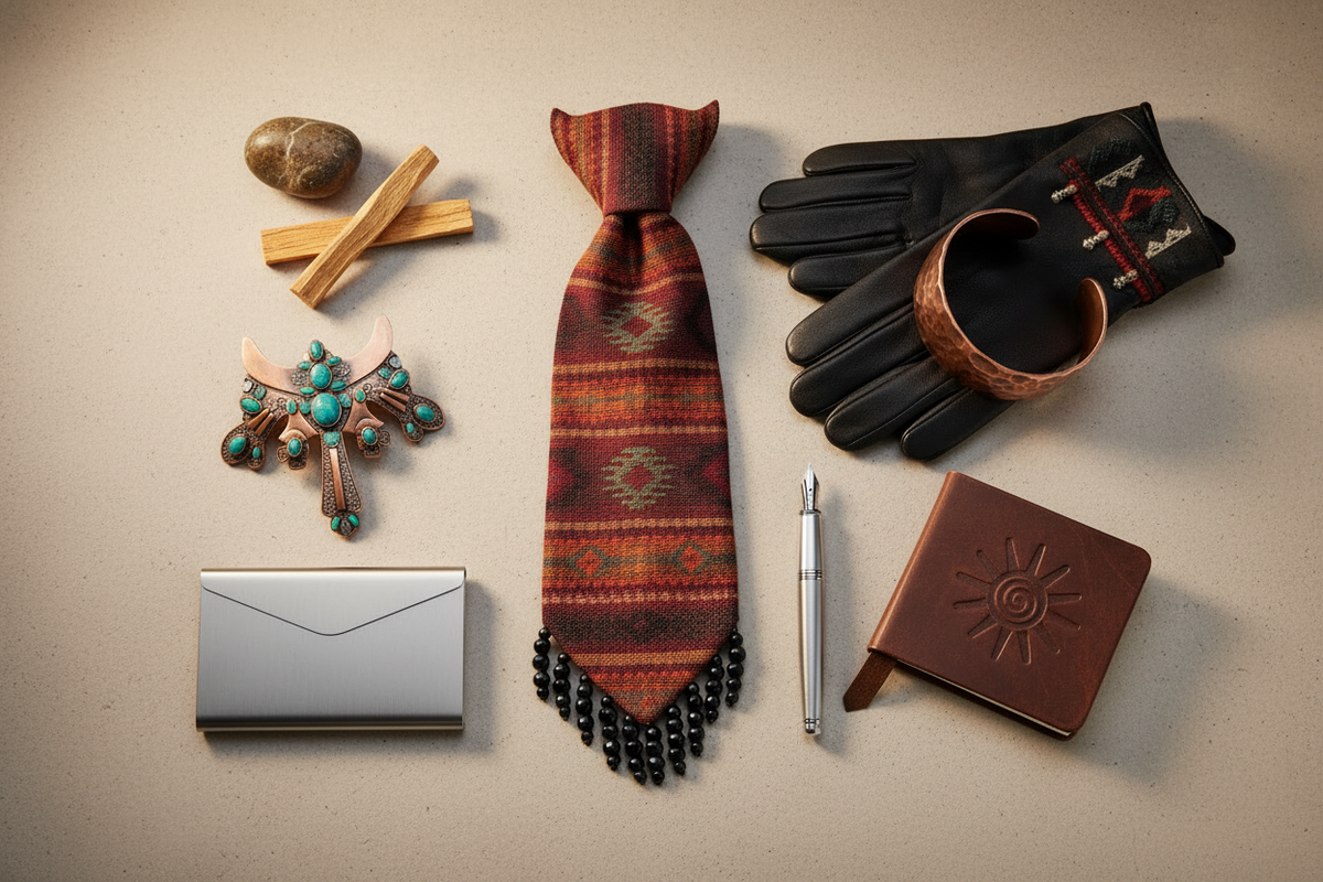 Fashion Accessories