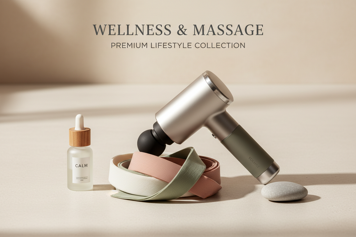 Wellness & Massage