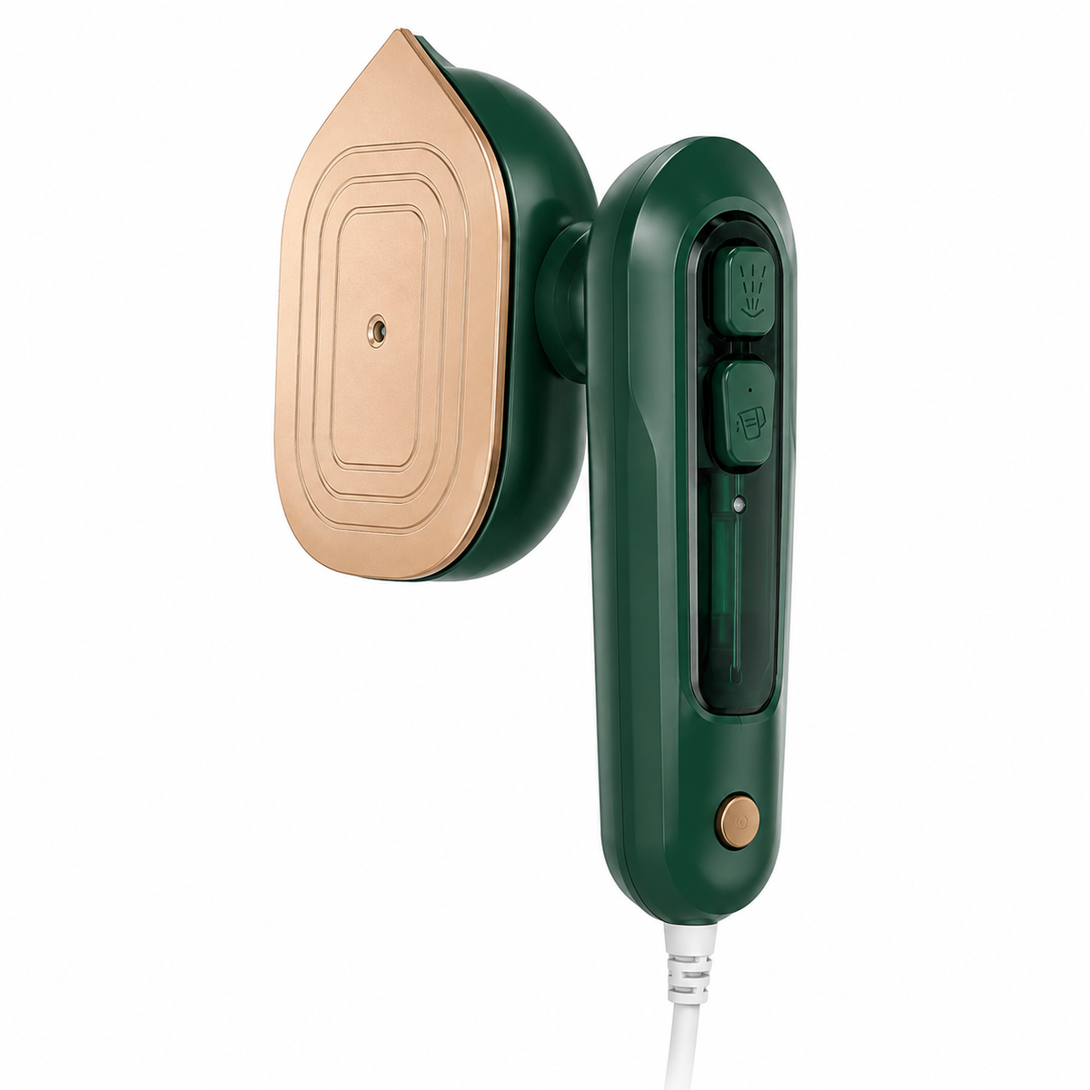Mini Portable Iron Steam