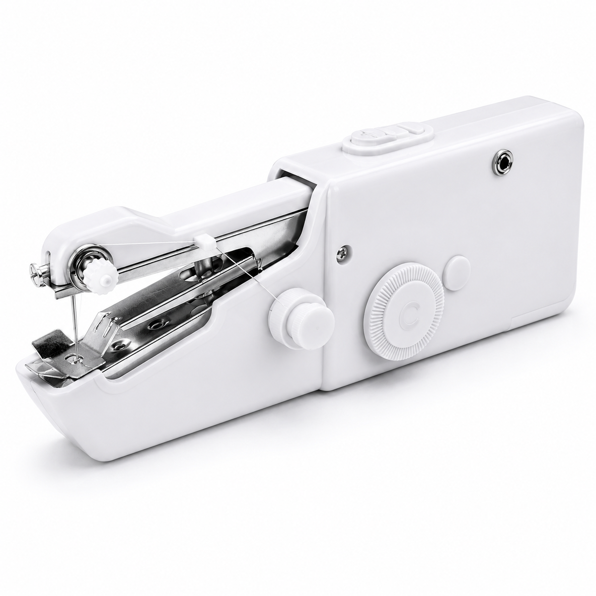 Handy mini Stitch Machine