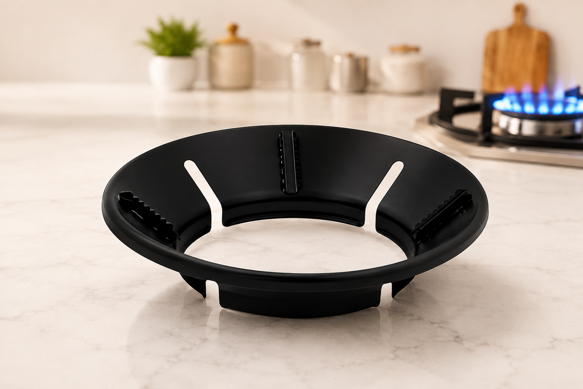 Gas Saver Burner Stand ( Pack of 2)