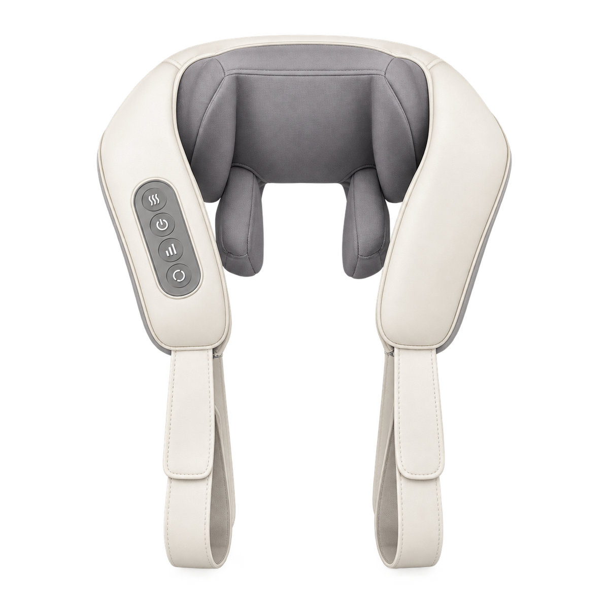 Electric Neck, Shoulder and Body Massager