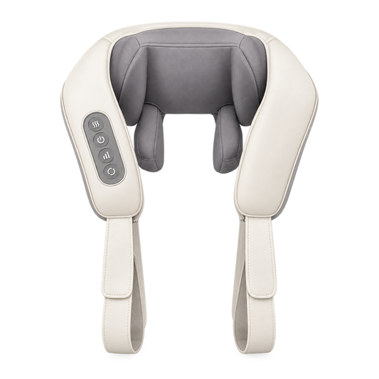 Electric Neck, Shoulder and Body Massager