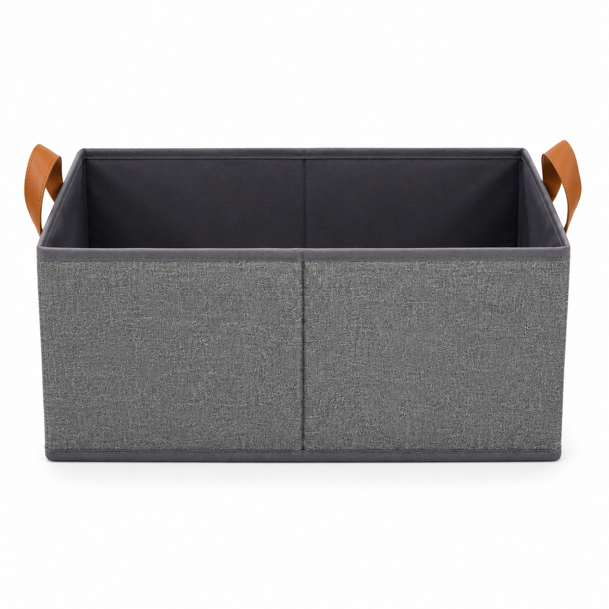 Foldable Clothes Organizer (Pack of 2 )