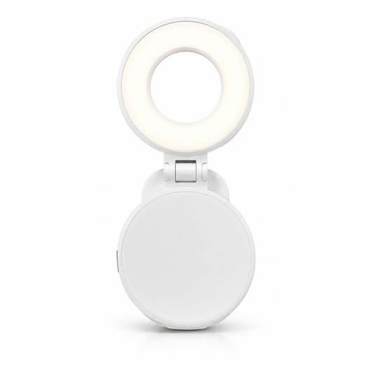 Zenvio Magnetic Selfie Light